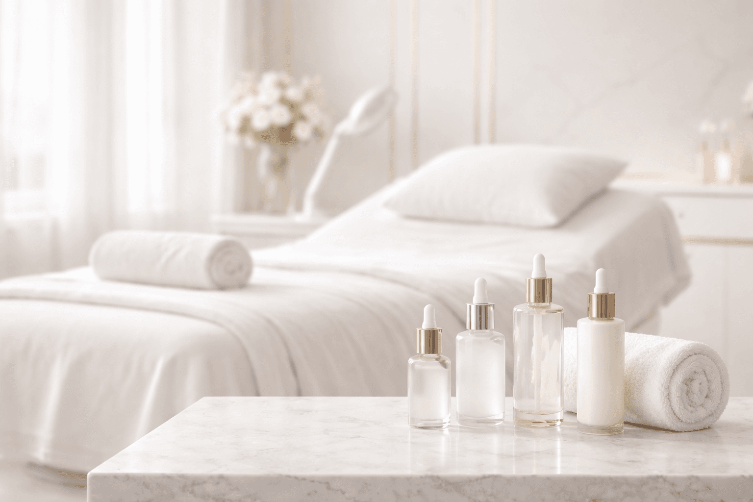 Aesthetics Clinic business management