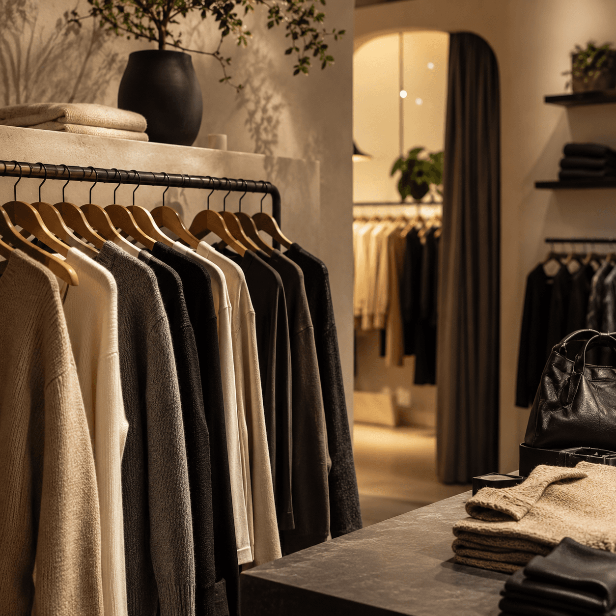 Clothing & Fashion