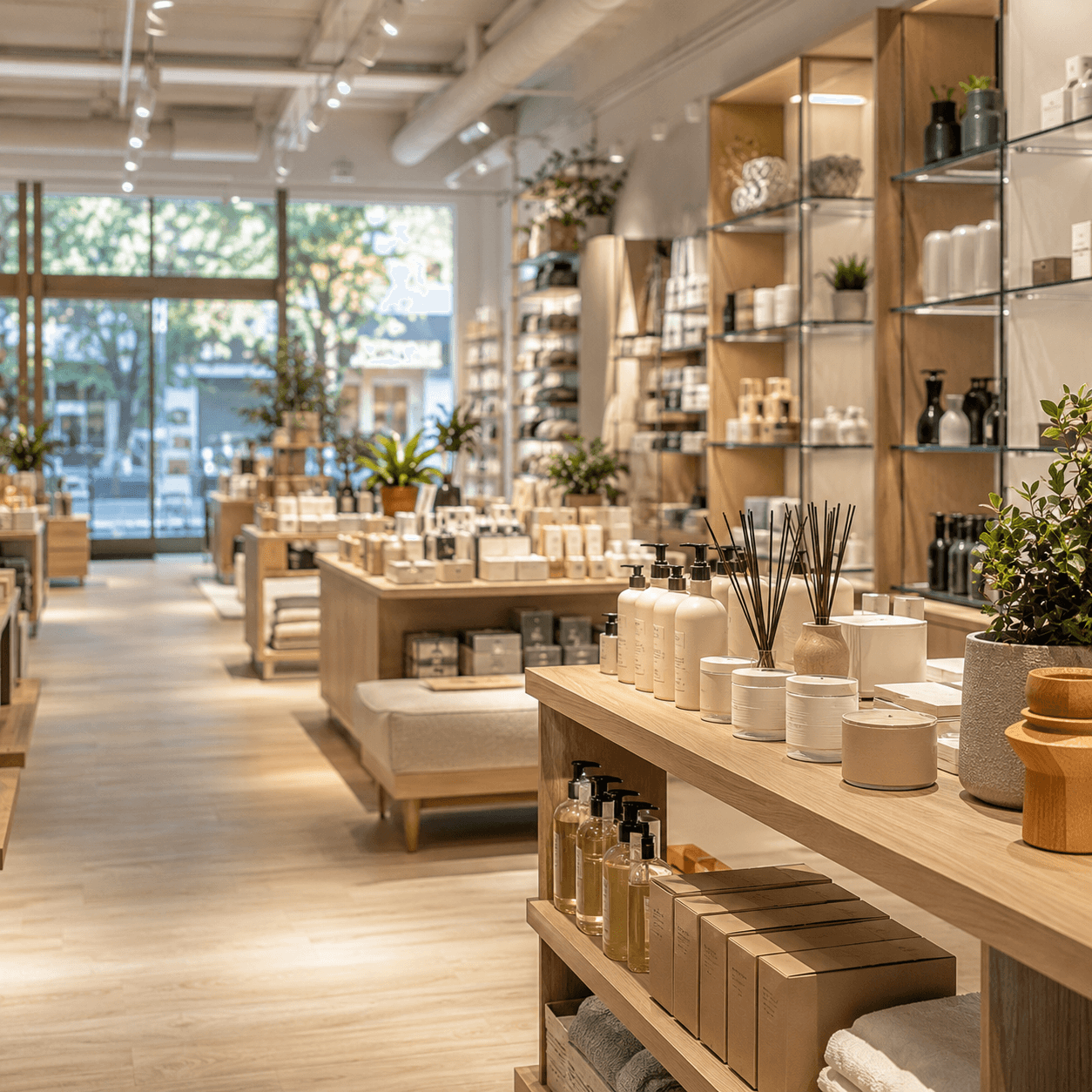 General Retail