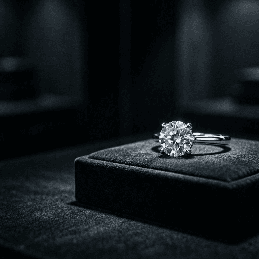 Jewelry business management