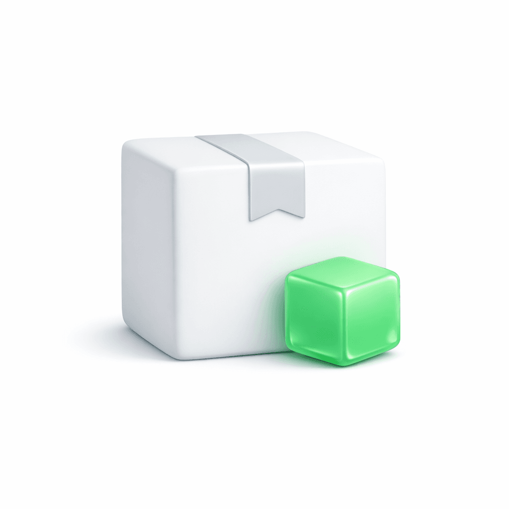 Shipping Configuration